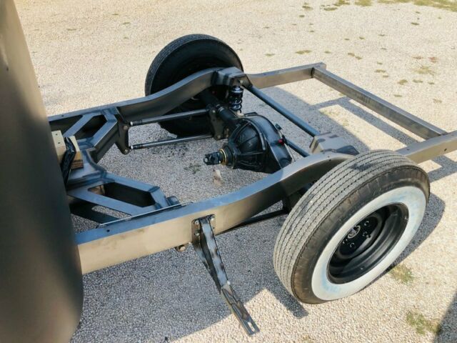 1953 Chevrolet Other Pickups 5 window cab project Roadster Shop chassis new she - photo 5