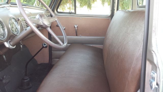 1953 Chevrolet Other Pickups 3100 deluxe - photo 12