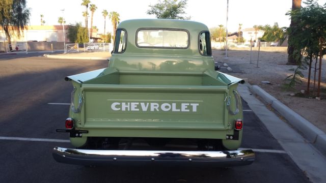 1953 Chevrolet Other Pickups 3100 deluxe - photo 5