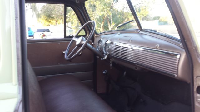 1953 Chevrolet Other Pickups 3100 deluxe - photo 9
