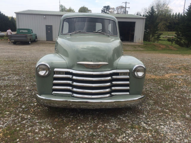 1955 Chevrolet Other Pickups - photo 11