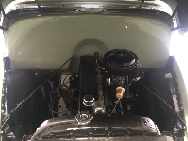 1955 Chevrolet Other Pickups - photo 12