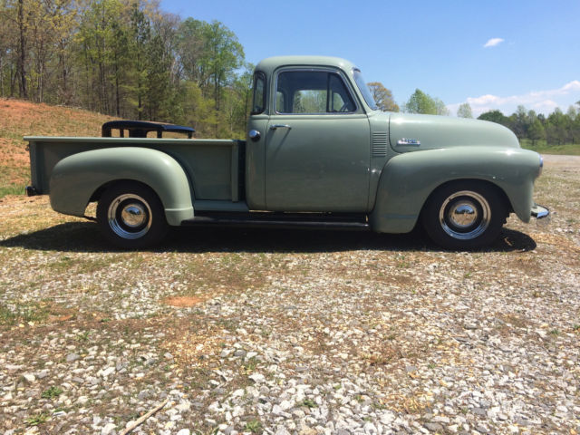 1955 Chevrolet Other Pickups - photo 3