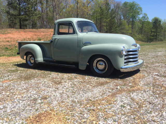 1955 Chevrolet Other Pickups - photo 4
