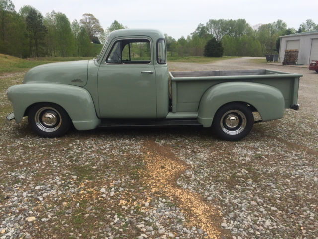 1955 Chevrolet Other Pickups - photo 5