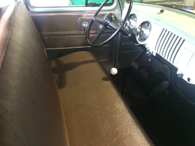 1955 Chevrolet Other Pickups - photo 9