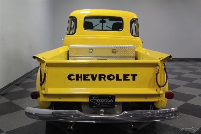 1953 Chevrolet 3100 5 Window - photo 11