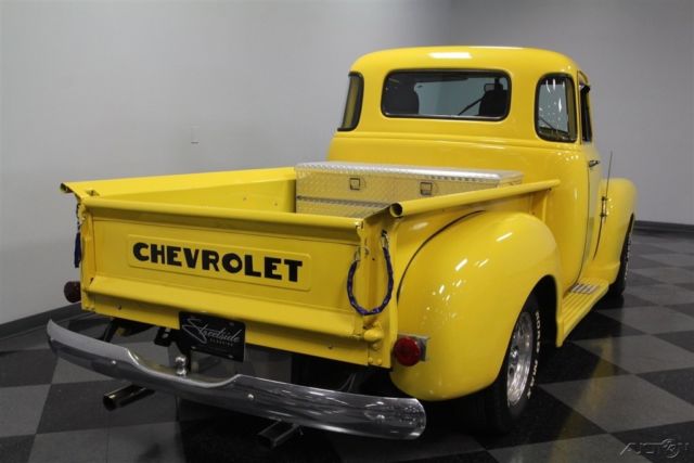 1953 Chevrolet 3100 5 Window - photo 12