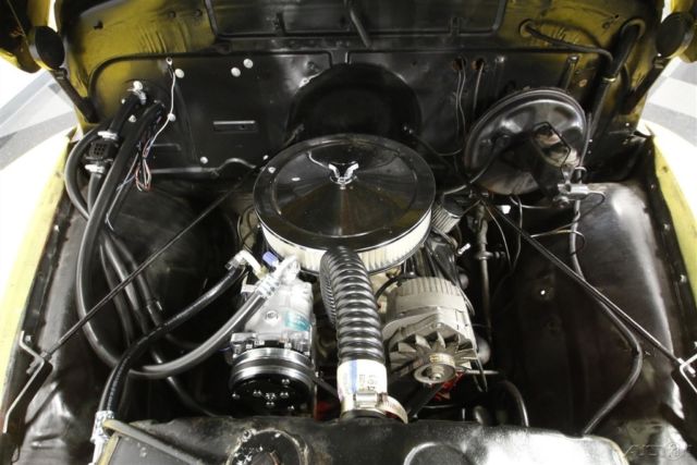 1953 Chevrolet 3100 5 Window - photo 3