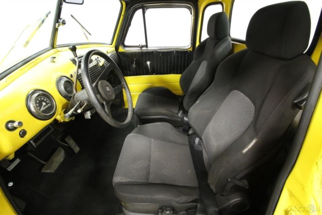 1953 Chevrolet 3100 5 Window - photo 4