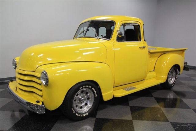 1953 Chevrolet 3100 5 Window - photo 5