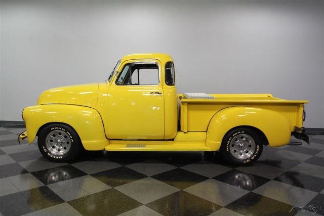 1953 Chevrolet 3100 5 Window - photo 7