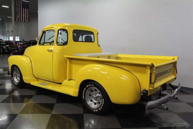 1953 Chevrolet 3100 5 Window - photo 9