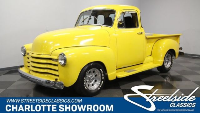 1953 Chevrolet Other Pickups 5 Window