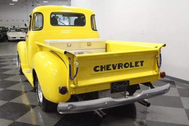 1953 Chevrolet Other Pickups 5 Window - photo 11