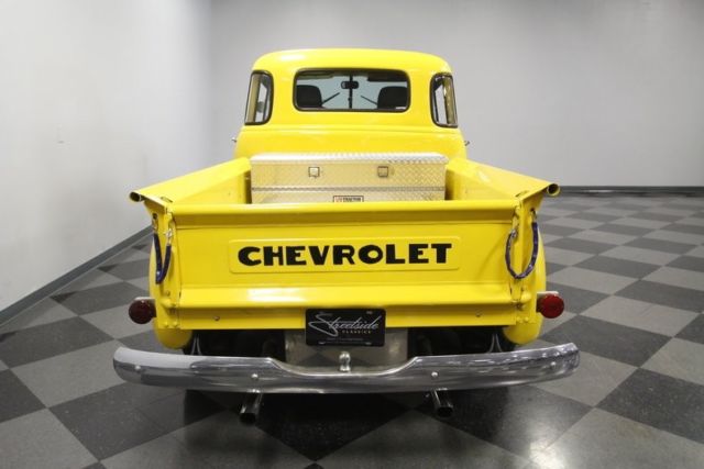 1953 Chevrolet Other Pickups 5 Window - photo 12