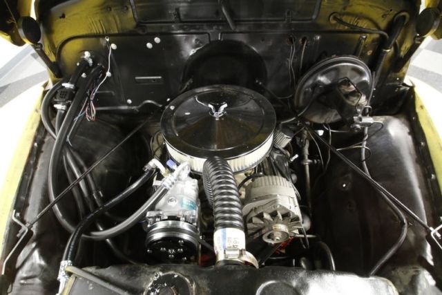 1953 Chevrolet Other Pickups 5 Window - photo 4