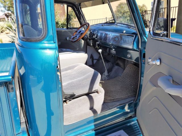 1953 Chevrolet Other Pickups - photo 10