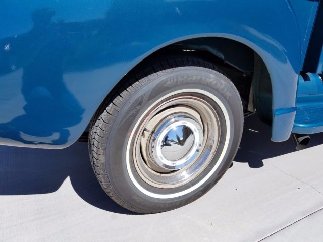 1953 Chevrolet Other Pickups - photo 11