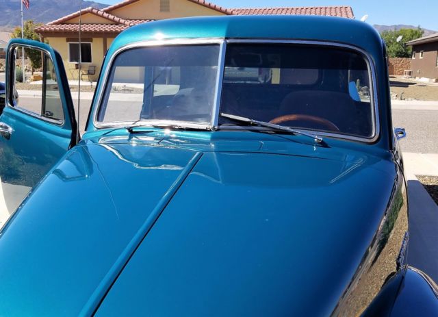 1953 Chevrolet Other Pickups - photo 2