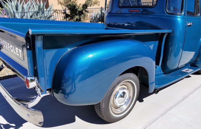 1953 Chevrolet Other Pickups - photo 4