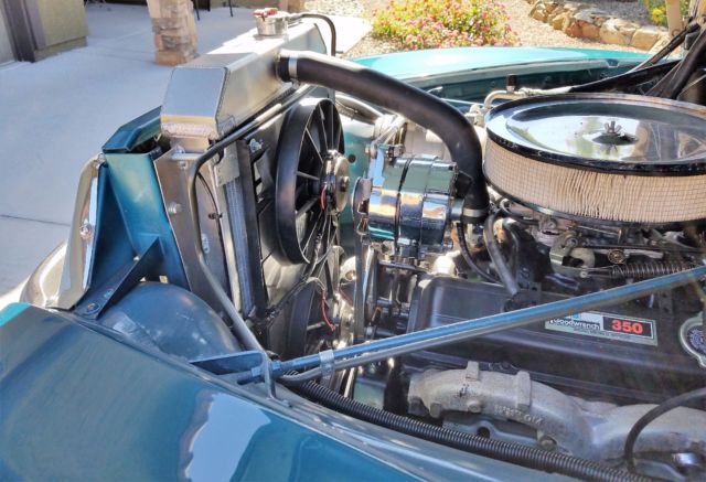 1953 Chevrolet Other Pickups - photo 5