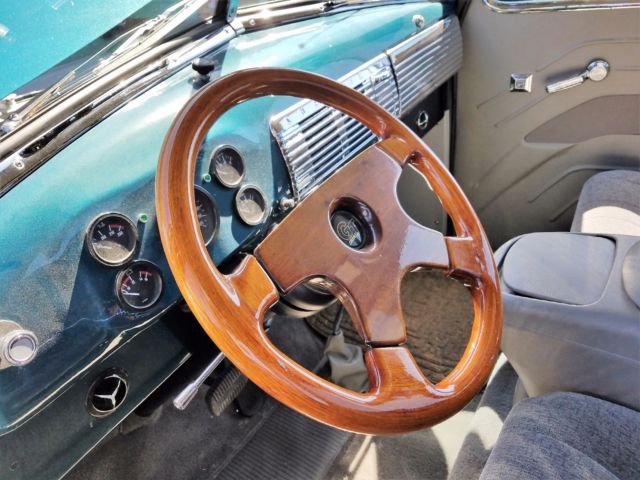 1953 Chevrolet Other Pickups - photo 6