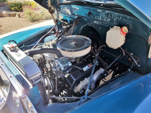 1953 Chevrolet Other Pickups - photo 8