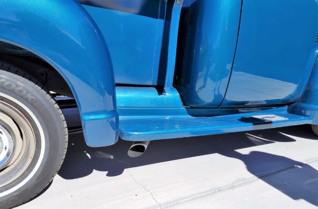 1953 Chevrolet Other Pickups - photo 9