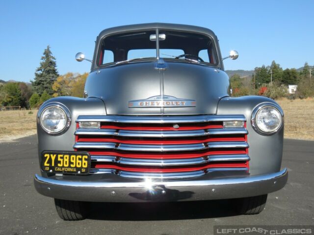 1953 Chevrolet 3100 5-Window Pickup Truck Rebuilt & Restored 1953 Chevrolet Other Pickups