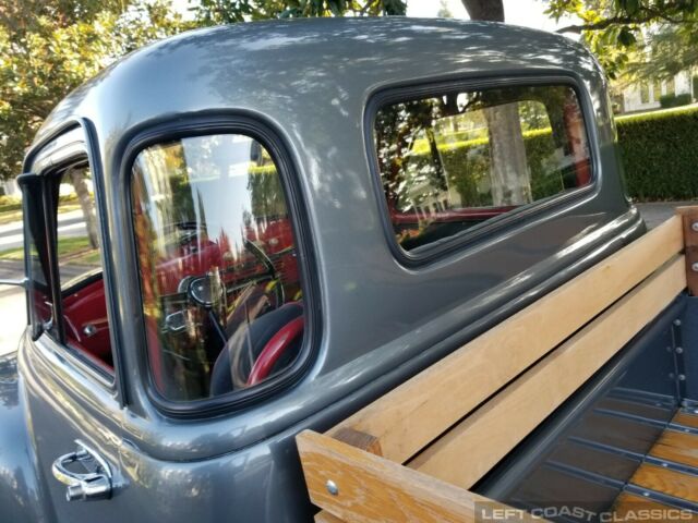 1953 Chevrolet Other Pickups - photo 12