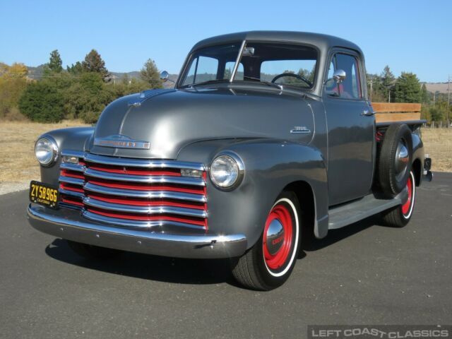 1953 Chevrolet Other Pickups - photo 2