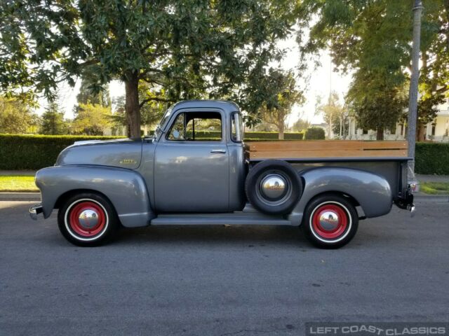 1953 Chevrolet Other Pickups - photo 3
