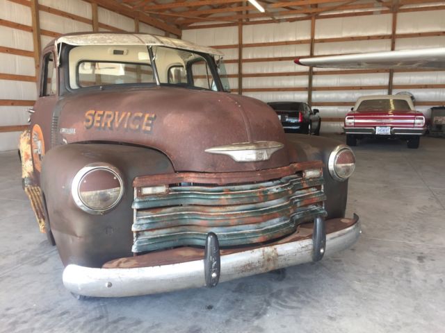 1953 Chevrolet Other Pickups - photo 10