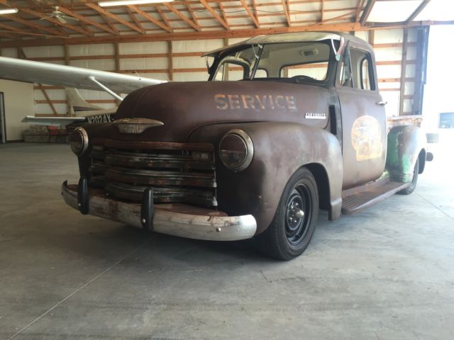 1953 Chevrolet Other Pickups - photo 2