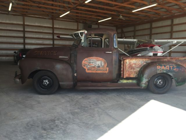1953 Chevrolet Other Pickups - photo 3