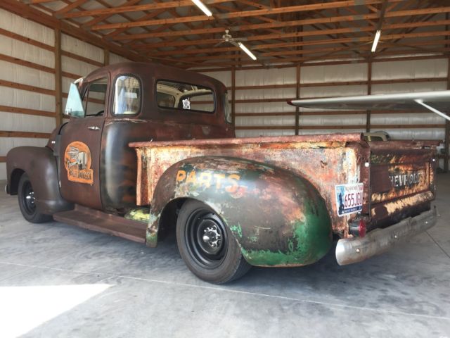 1953 Chevrolet Other Pickups - photo 4