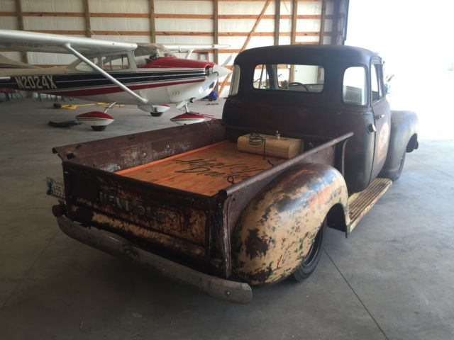 1953 Chevrolet Other Pickups - photo 6