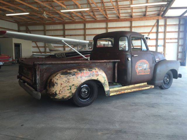 1953 Chevrolet Other Pickups - photo 7