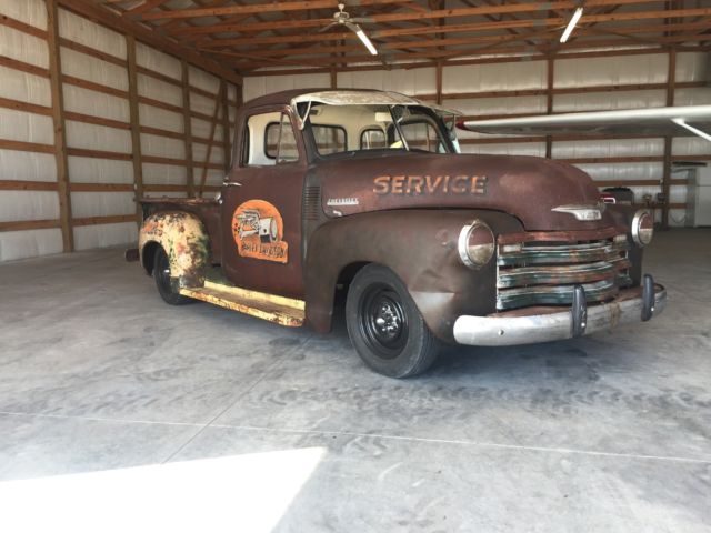 1953 Chevrolet Other Pickups - photo 9