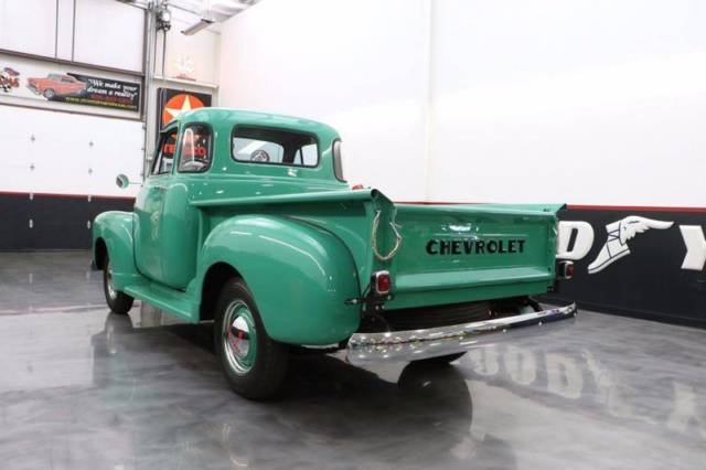 1953 Chevrolet Other Pickups -- - photo 10