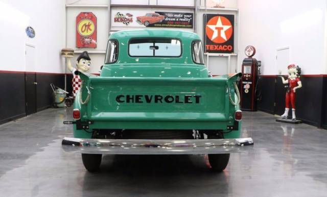 1953 Chevrolet Other Pickups -- - photo 12