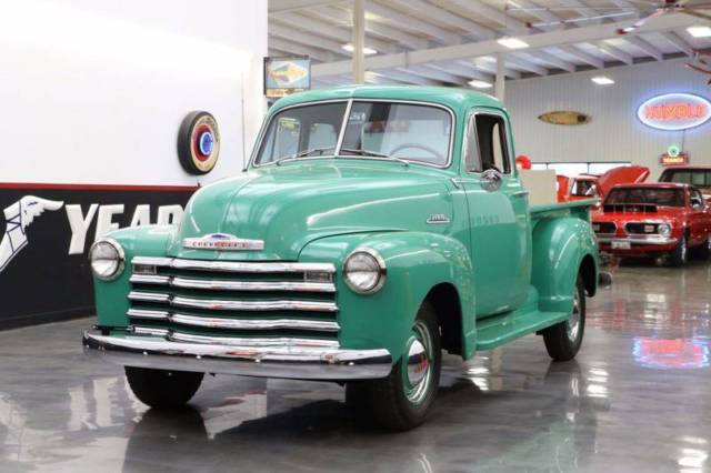 1953 Chevrolet Other Pickups -- - photo 2