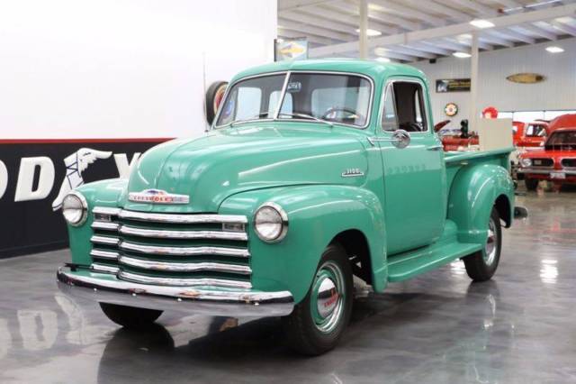 1953 Chevrolet Other Pickups -- - photo 3