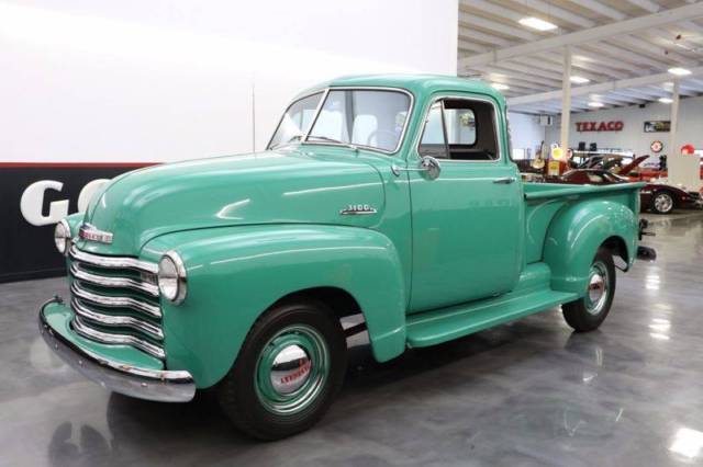 1953 Chevrolet Other Pickups -- - photo 4
