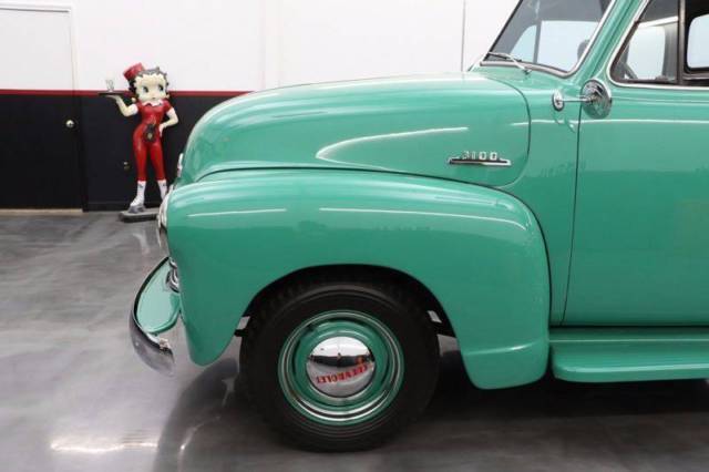 1953 Chevrolet Other Pickups -- - photo 5