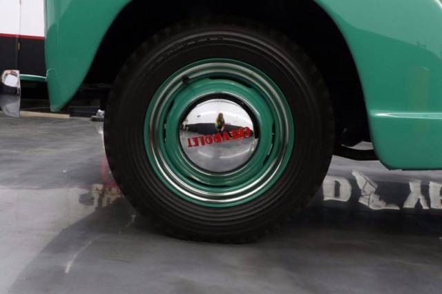 1953 Chevrolet Other Pickups -- - photo 6