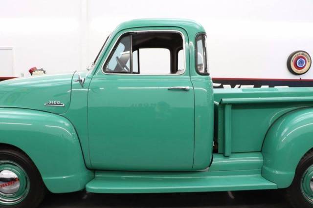 1953 Chevrolet Other Pickups -- - photo 7