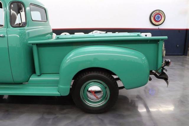 1953 Chevrolet Other Pickups -- - photo 8