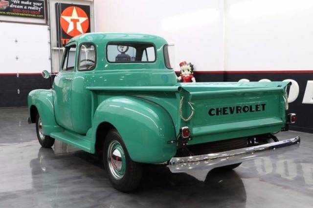 1953 Chevrolet Other Pickups -- - photo 9